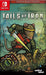 Tales of Iron: Crimson Knight Edition (Nintendo Switch) - for just $0! 