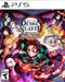 Demon Slayer: The Hinokami Chronicles (Playstation 5) - for just $0! 
