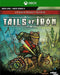 Tales of Iron: Crimson Knight Edition (Xbox One/Xbox Series X) - for just $0! 