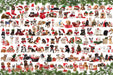 Puzzle: Holiday Dogs Tin - for just $23.99! 