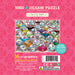 Puzzle: Tea Cup Party Tin - for just $23.99! 