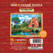 Puzzle: The Red Barn Tin - for just $23.99! 