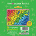 Puzzle: Butterfly Rainbow Tin - for just $23.99! 