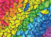 Puzzle: Butterfly Rainbow Tin - for just $23.99! 