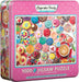 Puzzle: Cupcake Party Tin - for just $23.99! 