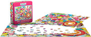 Puzzle: Cookie Party Tin - for just $23.99! 