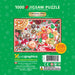 Puzzle: Christmas Table Tin - for just $23.99! 