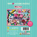 Puzzle: Makeup Palette Tin - for just $23.99! 