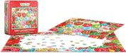 Puzzle: Christmas Donuts Tin - for just $23.99! 