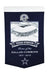 Dallas Cowboys Texas Stadium Wool Banner - for just $31.99! 