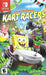 Nickelodeon Kart Racers (Nintendo Switch) - for just $0! 