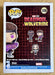 Funko Pop! Marvel Gambit With Cards #1496 MCU Deadpool & Wolverine 2024 - for just $13! 
