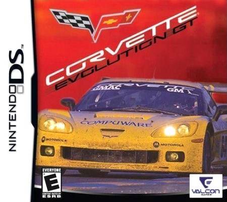 Corvette Evolution GT (Nintendo DS) - for just $0! 