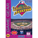 World Series Baseball (Sega Game Gear) - Just $0! Shop now at Retro Gaming of Denver