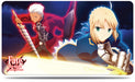 Ultra PRO: Playmat - Fate / Stay night (Archer Saber) - Just $0! Shop now at Retro Gaming of Denver