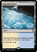 Glacial Fortress (BLC-307) - Bloomburrow Commander - for just $0.20! 