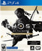 Ghost of Tsushima: Director's Cut (PlayStation 4) - for just $0! 