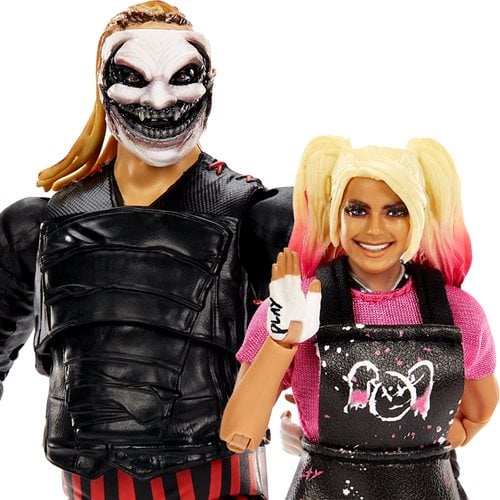 WWE Ultimate Edition Action Figure - Select Figure(s) - for just $38.67! 