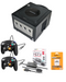 Nintendo GameCube Console: Multiplayer Plug & Play Pack – Nintendo GameCube (GC) - for just $174.99! 