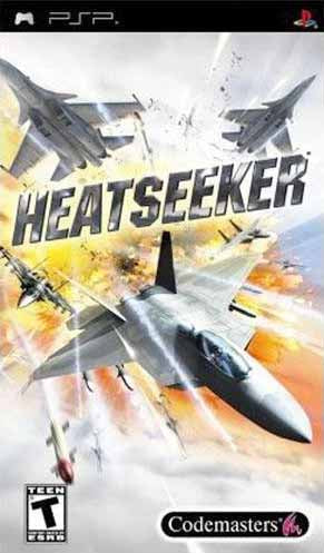 Heatseeker (PSP) - for just $0! 