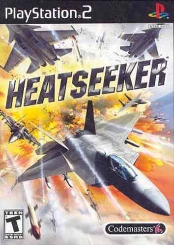 Heatseeker (Playstation 2) - for just $0! 