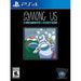 Among Us (Crewmate Edition) (Playstation 4) - Just $9.99! Shop now at Retro Gaming of Denver