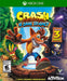 Crash Bandicoot N-Sane Trilogy (Xbox One) - for just $0! 