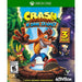 Crash Bandicoot N-Sane Trilogy (Xbox One) - Just $0! Shop now at Retro Gaming of Denver