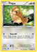 Pidgey (75/106) [XY: Flashfire] - for just $0.10! 