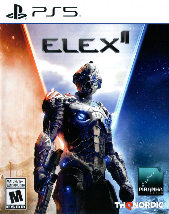 ELEX II (PlayStation 5) - Just $0! Shop now at Retro Gaming of Denver