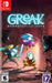 Greak: Memories of Azur (Nintendo Switch) - Just $0! Shop now at Retro Gaming of Denver