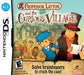 Professor Layton and the Curious Village (Nintendo DS) - for just $0! 
