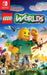 LEGO Worlds (Nintendo Switch) - for just $0! 