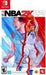 NBA 2K22 (Nintendo Switch) - for just $0! 