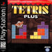 Tetris Plus (Playstation) - for just $0! 