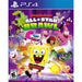 Nickelodeon All-Star Brawl (Playstation 4) - Just $0! Shop now at Retro Gaming of Denver