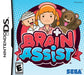 Brain Assist (Nintendo DS) - for just $0! 