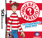 Where's Waldo? The Fantastic Journey – Nintendo DS (DS) - for just $0! 