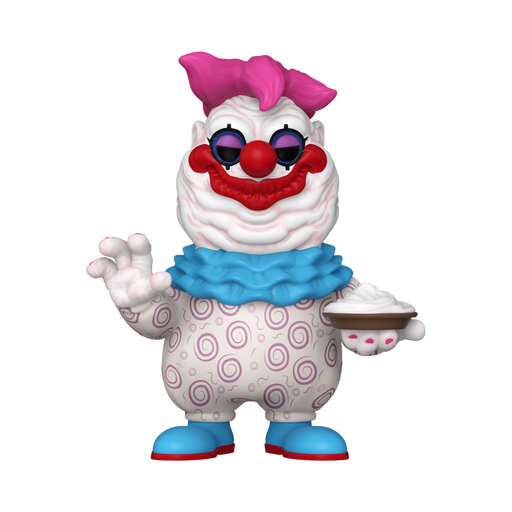 POP! Movies: Killer Klowns from Outer Space - Chubby, Not Mint - for just $8.49! 
