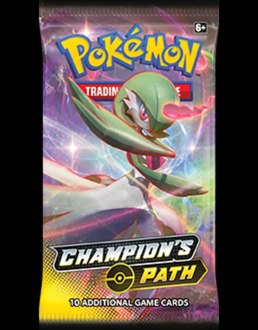 Champion's Path - Booster Pack - for just $20! 