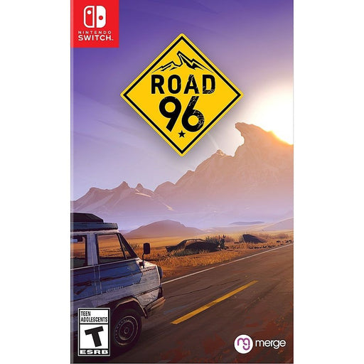 Road 96 (Nintendo Switch) - Just $0! Shop now at Retro Gaming of Denver