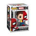POP! Marvel: Split- Spider/Parker - for just $12.99! 