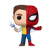 POP! Marvel: Split- Spider/Parker - for just $12.99! 