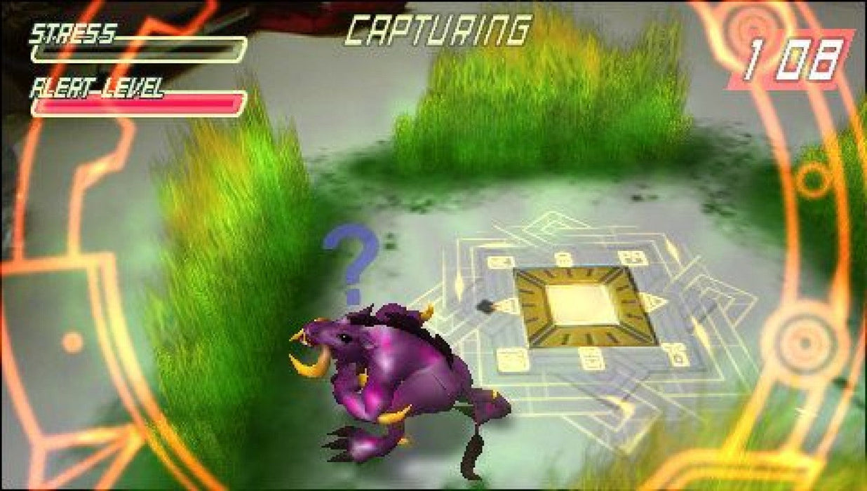 Invizimals: Shadow Zone – PlayStation Portable (PSP) - for just $0! 