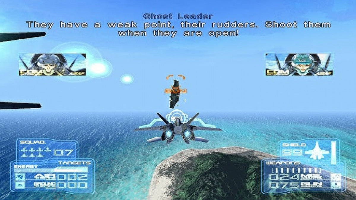 Robotech: Battlecry – PlayStation 2 (PS2) - for just $0! 