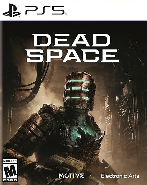 Dead Space (Playstation 5) - for just $0! 