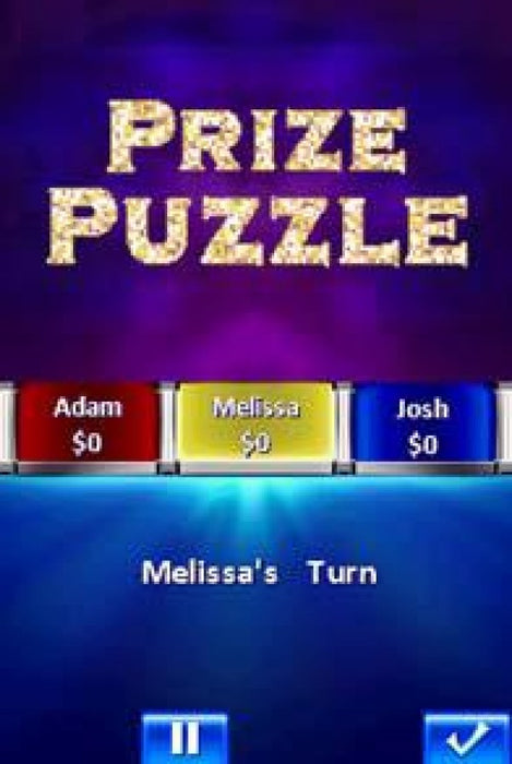 Wheel of Fortune – Nintendo DS (DS) - for just $0! 