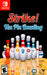 Strike! Ten Pin Bowling (Nintendo Switch) - for just $0! 
