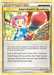 Interviewer's Questions (79/95) [HeartGold & SoulSilver: Call of Legends] - for just $0.15! 