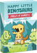 Happy Little Dinosaurs: Perils of Puberty Expansion - for just $14.99! 